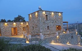 Picollo Grecia Residence Panoramic View