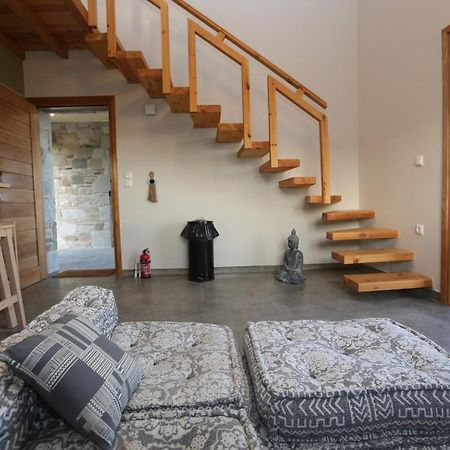 Picollo Grecia Residence Panoramic View Ερμούπολη Εξωτερικό φωτογραφία