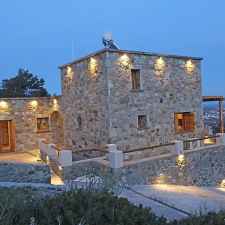Picollo Grecia Residence Panoramic View Ερμούπολη Εξωτερικό φωτογραφία