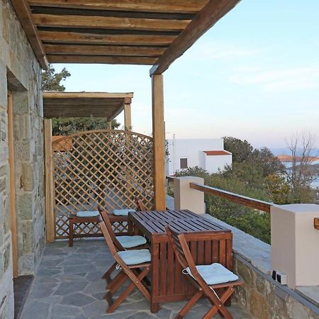 Picollo Grecia Residence Panoramic View Ερμούπολη Εξωτερικό φωτογραφία