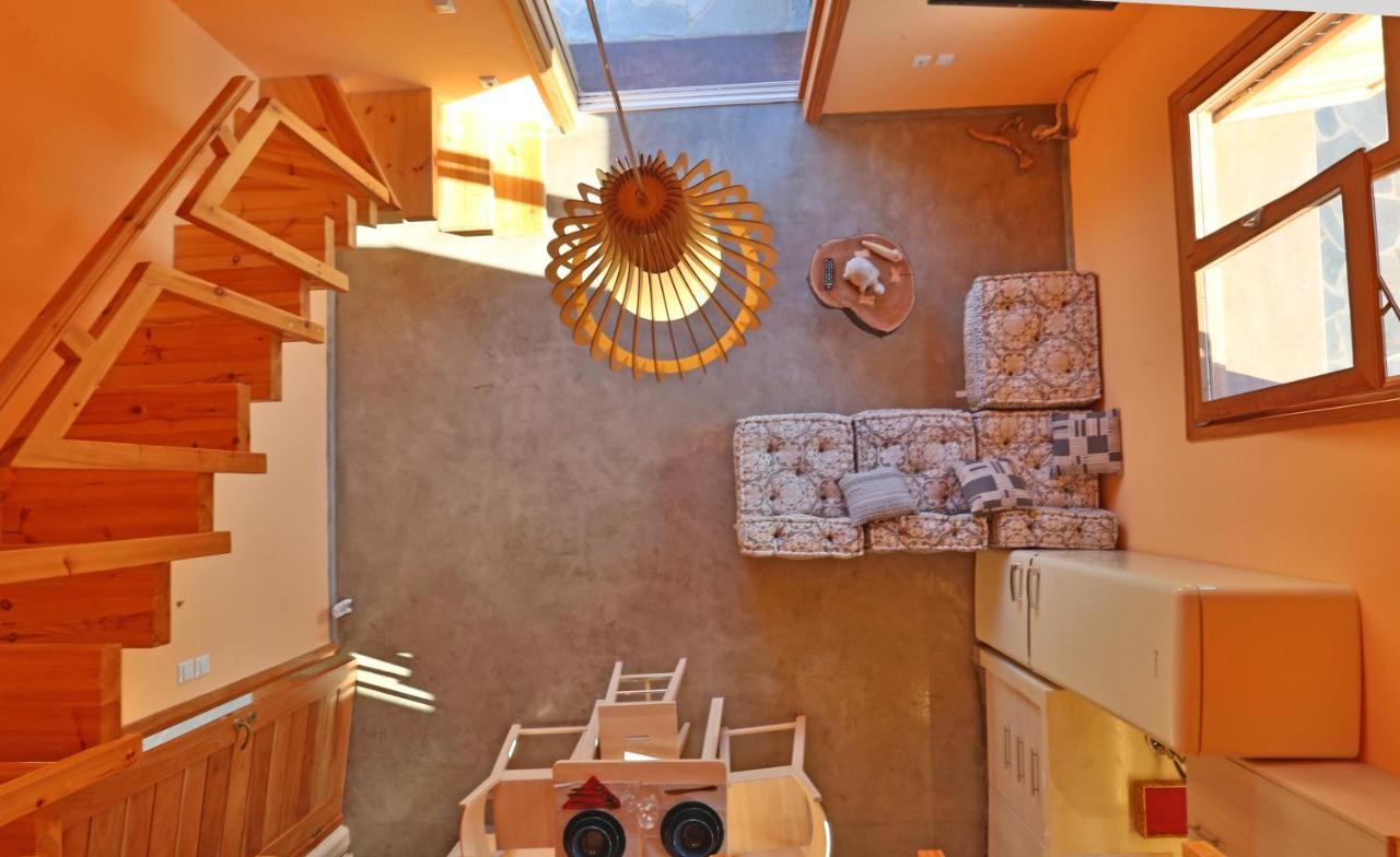 Picollo Grecia Residence Panoramic View Ερμούπολη Εξωτερικό φωτογραφία